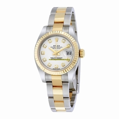 Rolex Watches : 179173WDO Automatic Dial Color