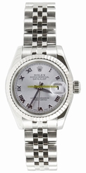 Rolex Watches : 179174.JSR Automatic Dial Color