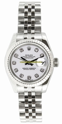 Rolex Watches : 179174.JWD Automatic Dial Color