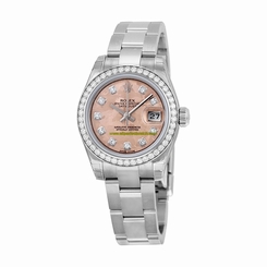 Rolex Watches : 17938PGCDO Automatic Dial Color