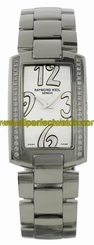 Raymond Weil Watches : 1800-ST1-05303 Quartz Shine Series Women Watch