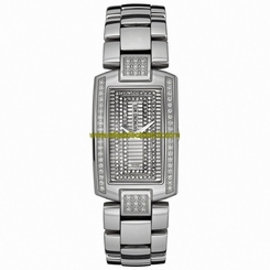 Raymond Weil Watches : 1800-ST2-42581 Quartz Silver Dial Stainless Steel With Diamond Women Watch