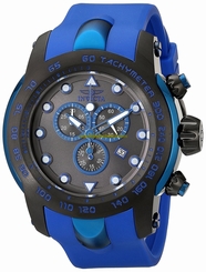 Invicta Watches : 18028 Black Quartz Men Watch