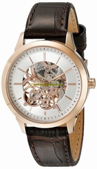 Invicta Watches : 18123 Silver Dial Stainless Steel Women Watch