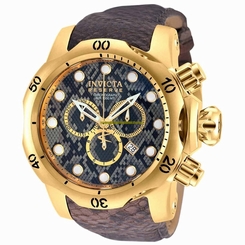 Invicta Watches : 18303 Sunray Grey Quartz Men Watch