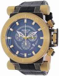 Invicta Watches : 18462 Mother Of Pearl Quartz Men Watch