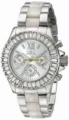 Invicta Watches : 18867 Swiss Quartz Dial Color