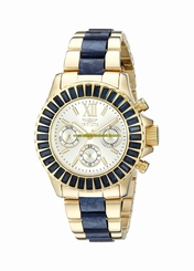 Invicta Watches : 18871 Silver Quartz Women Watch