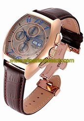 Invicta Watches : 18922 Grey Dial Chronograph Men Watch
