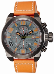 Invicta Watches : 18994 Grey Quartz Men Watch