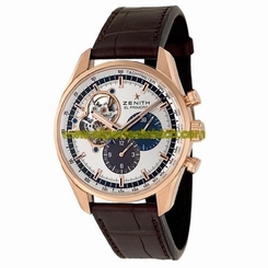 Zenith Watches : 18.2040.4061/69.C494 Swiss Automatic Dial Color