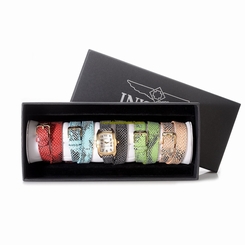 Invicta Watches : 19017 Mother Of Pearl Quartz Women Watch