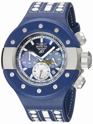 Invicta Watches : 19178 Black Quartz Men Watch