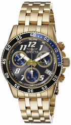 Invicta Watches : 19192 Swiss Quartz Dial Color