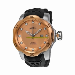 Invicta Watches : 19313 Rose Automatic Men Watch