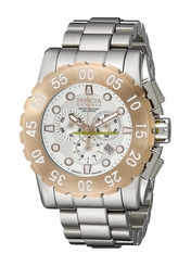 Invicta Watches : 1958 Swiss Quartz Dial Color