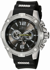 Invicta Watches : 19656 Quartz Dial Colour