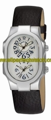 Philip Stein Watches : 1-F-FAMOP-CPB Quartz Stainless Steel Women Watch