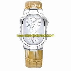 Philip Stein Watches : 1-F-FSMOP-ASS Swiss Quartz Stainless Steel Women Watch
