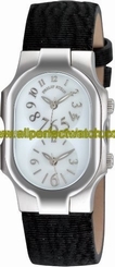 Philip Stein Watches : 1-F-FSMOP-CASB Swiss Quartz Stainless Steel Women Watch