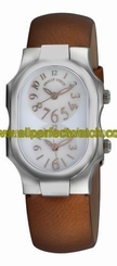 Philip Stein Watches : 1-F-FSMOP-IBZ Swiss Quartz Stainless Steel Women Watch