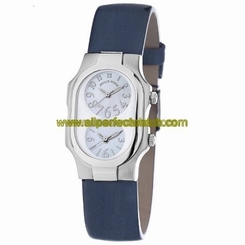 Philip Stein Watches : 1-F-FSMOP-LN Swiss Quartz Stainless Steel Women Watch