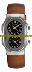 Philip Stein Watches : 1-G-CB-IBZ Swiss Quartz Stainless Steel Women Watch