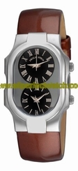 Philip Stein Watches : 1-G-CB-LCH Quartz Stainless Steel Women Watch