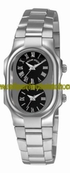 Philip Stein Watches : 1-G-CB-SS Swiss Quartz Stainless Steel Women Watch