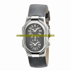 Philip Stein Watches : 1-MB-CPB Swiss Quartz Stainless Steel Women Watch