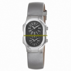 Philip Stein Watches : 1-MB-IPL Quartz Stainless Steel Women Watch