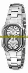 Philip Stein Watches : 1-MGW-SS Swiss Quartz Stainless Steel Women Watch