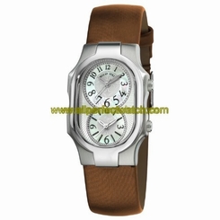 Philip Stein Watches : 1-NFMOP-IBZ Swiss Quartz Stainless Steel Women Watch