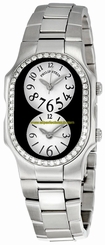 Philip Stein Watches : 1d-b-fw-ss Analog Quartz Dial Color