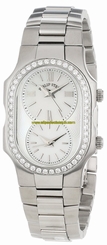 Philip Stein Watches : 1D-CMOP-SS Japanese-quartz Dial Color