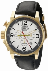 Invicta Watches : 20136 Silver Quartz Men Watch