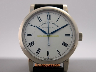 A.Lange & Sohne Richard Lange Boutique Edition 232.026 New !