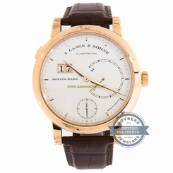 A. Lange & Sohne