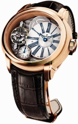 Audemars Piguet Millenary Deadbeat Seconds Escapement 47mm 26091OR.OO.D803CR.01