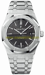 Audemars Piguet Royal Oak Automatic 15400st.oo.1220st.01 41mm Ret: $17,800 845960041546