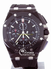 Audemars Piguet Royal Oak Offshore Carbon Novelity 44mm