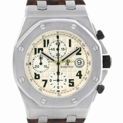 Audemars Piguet Royal Oak Offshore Safari Watch 26170ST.OO.D091CR.01 845960053853