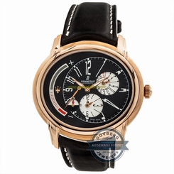Audemars Piguet Millenary Maserati LE 26150OR.OO.D003CU.01 Auto Gold Mens Watch