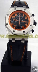 Audemars Piguet Volcano Limited Royal Oak Offshore