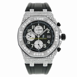 Audemars Piguet Royal Oak 25940sk.oo.d002ca.01 Steel Automatic Men's Watch
