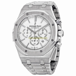 Audemars Piguet Royal Oak Chronograph 41mm 26320st.oo.1220st.02 NEW Ret: $24,300