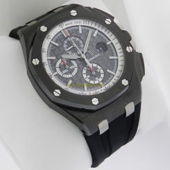 Audemars Piguet Royal Oak Offshore Chrono 44mm Men's watch 26405ce.oo.a002ca.01