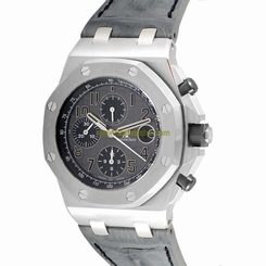 Audemars Piguet Royal Oak Offshore Grey Chrono 42mm 26470st.oo.a104cr.01