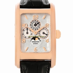 Audemars Piguet Edward Piguet Perpetual Watch 25911OR.OO.D002CR.01