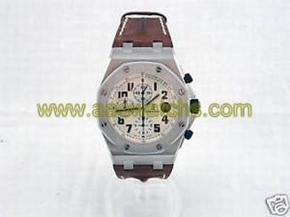 Audemars Piguet Safari Royal Oak Offshore Chronograph  845960053853